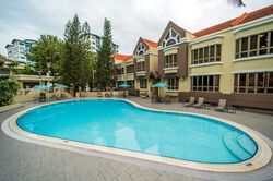 Cavenagh Lodge (D9), Apartment #601545311